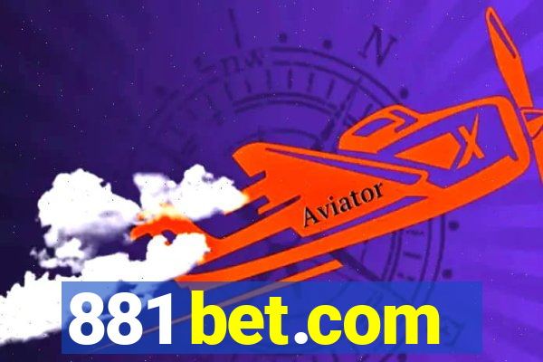 881 bet.com